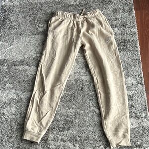 Nike Jogger Sweatpants